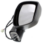 Passenger Right Side Mirror for Scion FR-S (2013–2016)