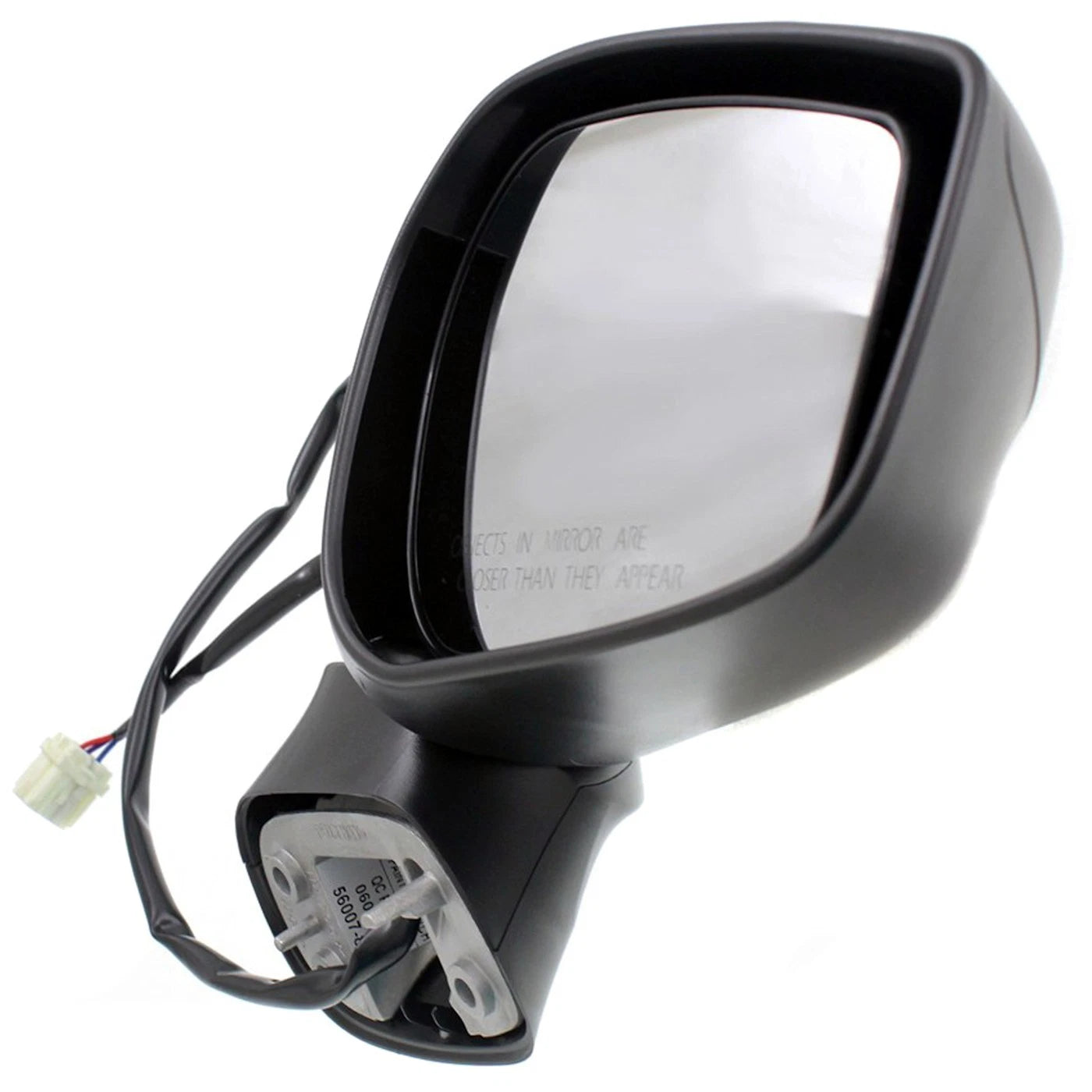 Passenger Right Side Mirror for Scion FR-S (2013–2016)
