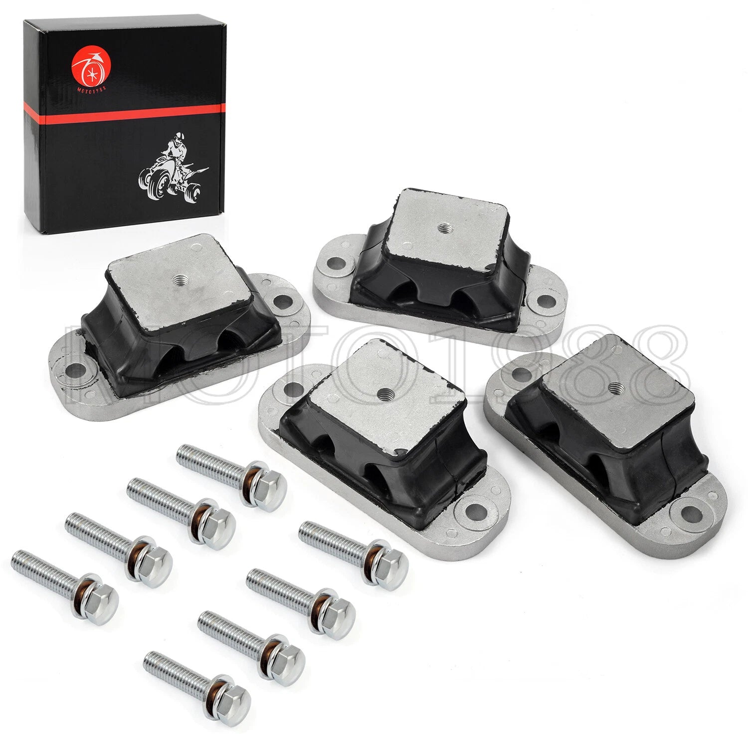 Engine Motor Mount for Yamaha GP1800R GP1300R (2017-2023)