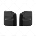 2X Tail Light Lamp Cover Trim for Toyota Land Cruiser Prado (2024)