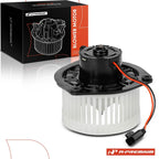HVAC Blower Motor with Wheel Assembly for Buick Park Avenue (2000–2005)