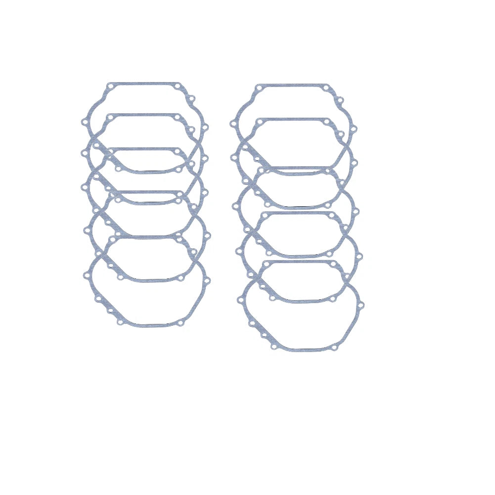 10pcs Engine Gasket Set for Honda GX390 GX340 (11HP 13HP) 11381-ZE3-801