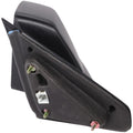 Heated Driver Left Side Mirror for Dodge Avenger (2008–2010)