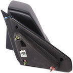 Heated Driver Left Side Mirror for Dodge Avenger (2008–2010)