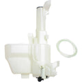 Washer Reservoir for Nissan Murano (2003–2007) with Pump
