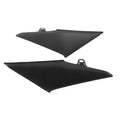 Tank Side Cover Panel Fairing Left Right for Honda CBR600RR (2003-2004)