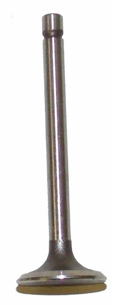 WSM Exhaust Valve for Kawasaki KLT/Mojave (1984–1988) - 017-112-02