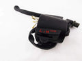 Black Handlebar Switch Block Lever for Honda CS90 (1964-1969)