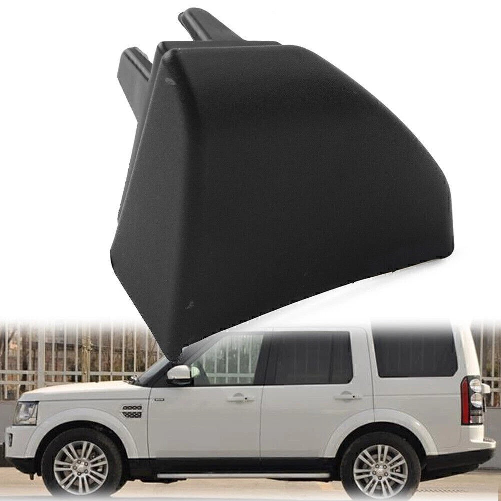 Left Rear Wheelarch End Cap LR010638 for Land Rover Discovery 3 & 4 (2004–2016)