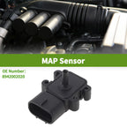 MAP Sensor for Toyota Corolla AE110 (1995–2002) No.8942002020