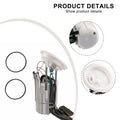 Fuel Pump Assembly for BMW 5 Series E60 (2002–2007) 16117373503