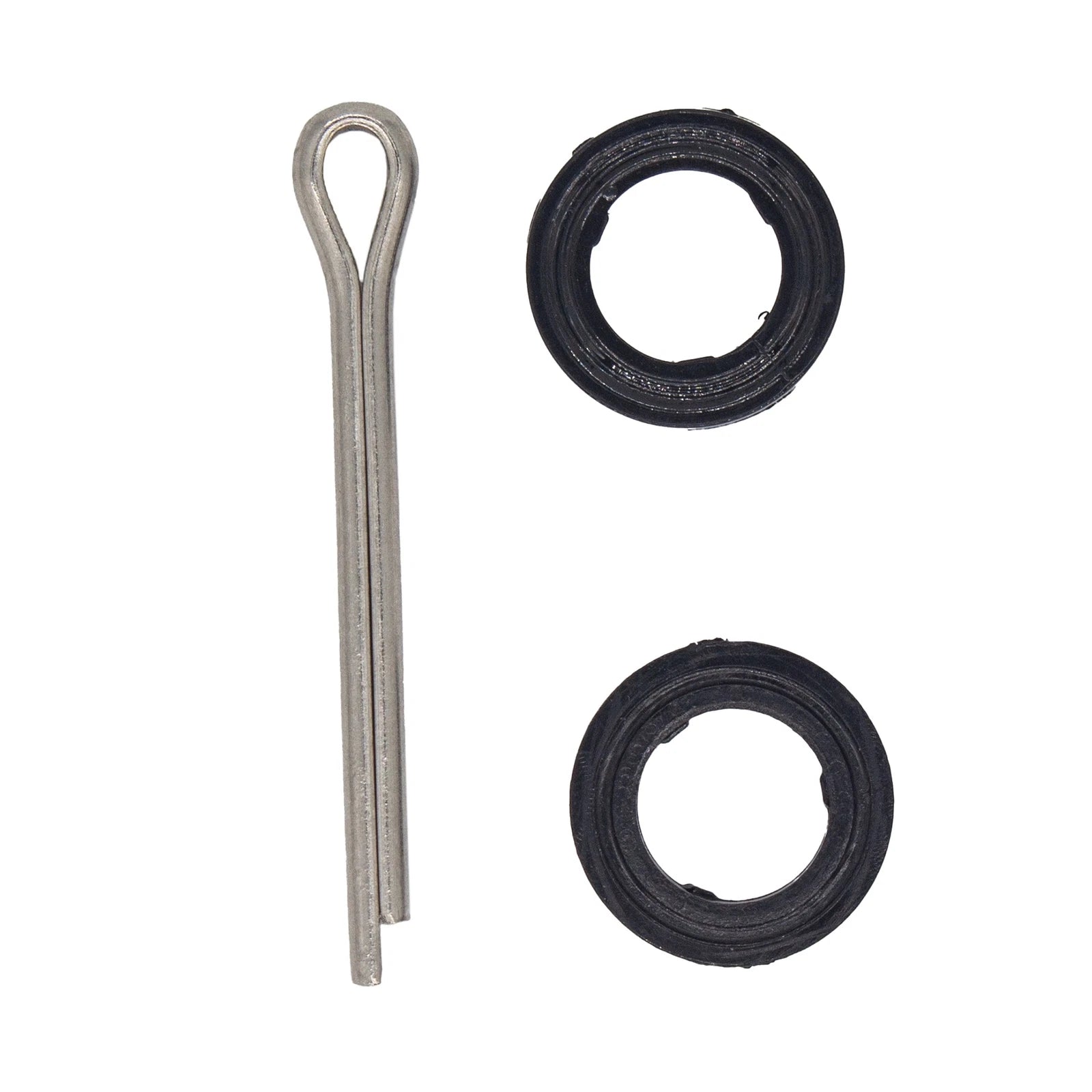 Lower Unit Oil Seal & Cotter Pin for Suzuki Outboard (09289-22007, 09204-03003)