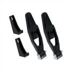Hood Latch Kit for Peterbilt Kenworth (Various Years)