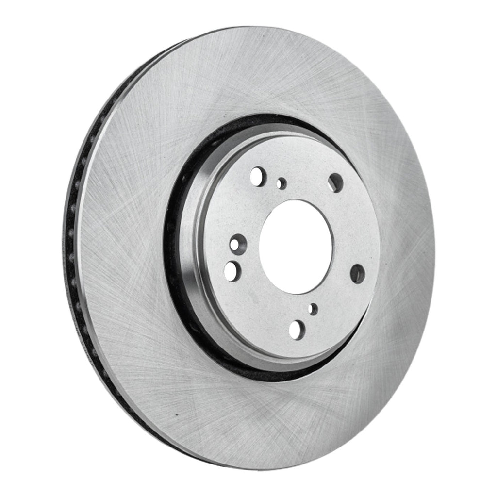 Front Disc Brake Rotors for Honda Accord Sedan (2016–2017)