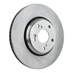 Front Disc Brake Rotors for Honda Accord Sedan (2016–2017)
