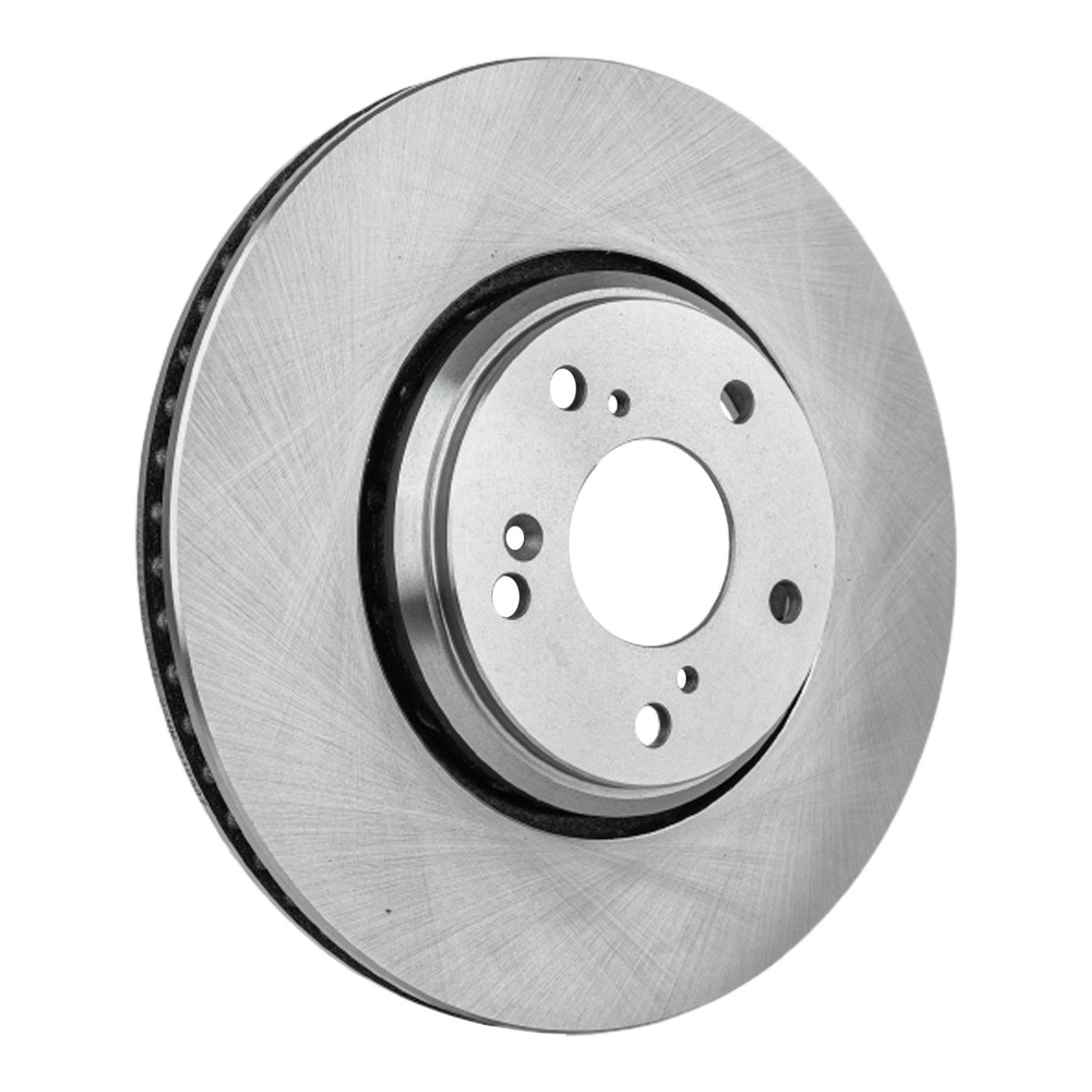 Front Disc Brake Rotors for Honda Accord Sedan (2016–2017)