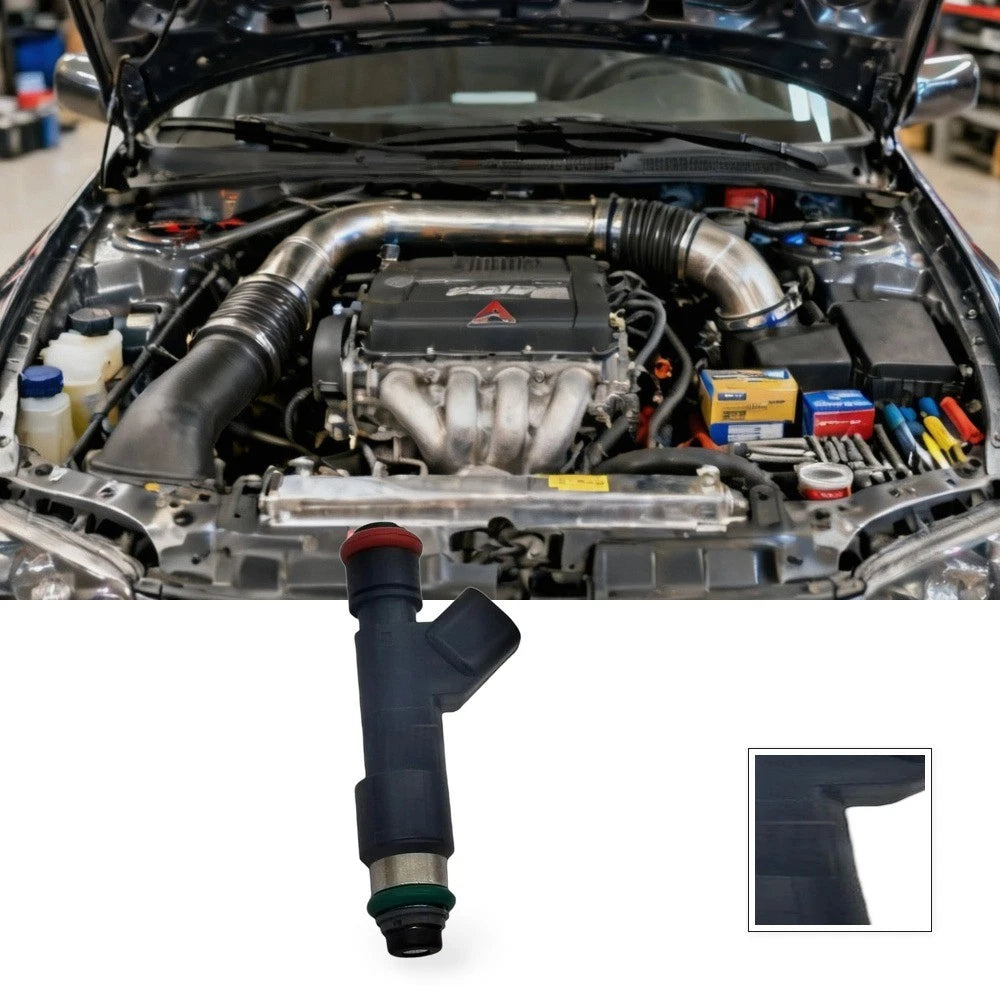 Fuel Injector for Pontiac Saturn Chevrolet Buick (12625029, 2173158)