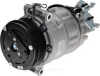 A/C Compressor for METRIX Autopart Intl (2403-540474)