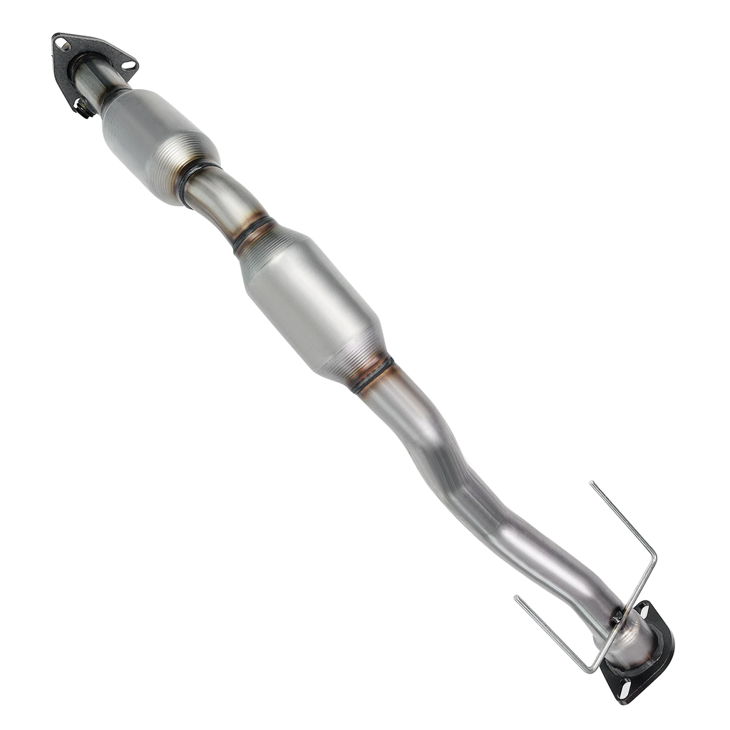 Catalytic Converter for Chevrolet Trailblazer, Saab 9-7x 4.2L (2008–2009)