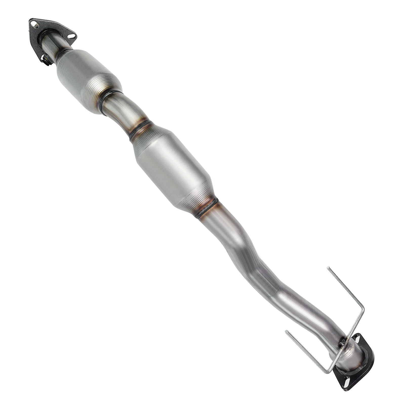 Catalytic Converter for Chevrolet Trailblazer, Saab 9-7x 4.2L (2008–2009)