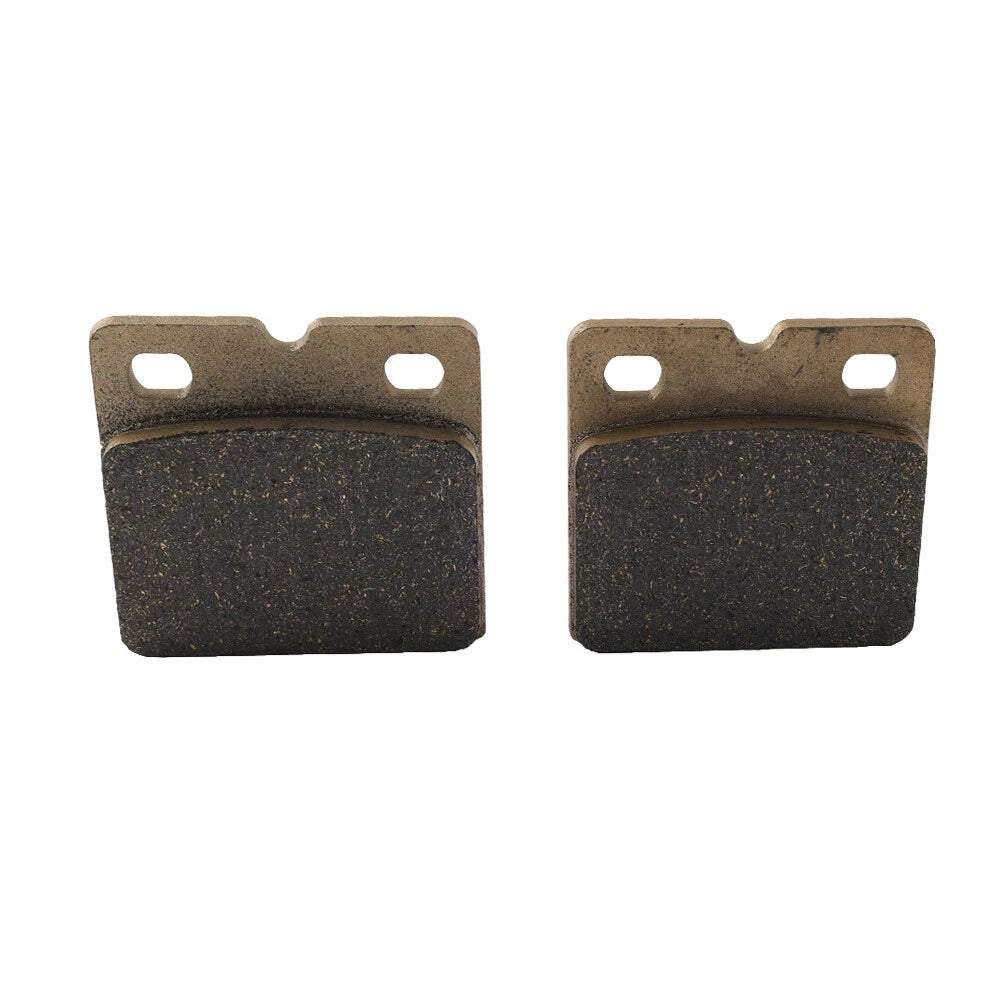 Rear Brake Pads for BMW K 1200 RS (1996–2004) K 1200 GT (2003–2006)