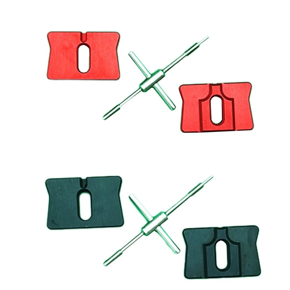 Fishing Wheel Spool Bearing Pin Remover for Fishing Reel (Metal)