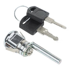 Security Lock for File Cabinets with Dual Keys (2023–2023)