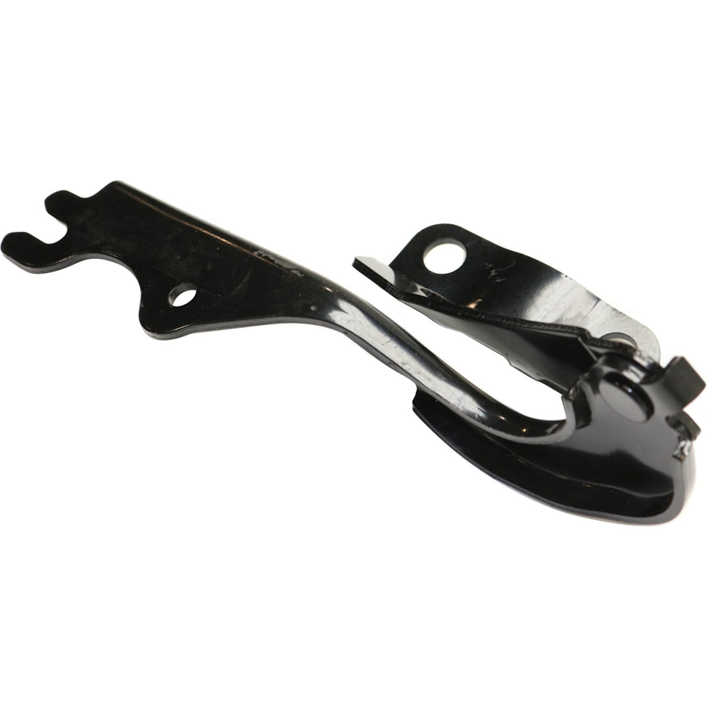 Set of 2 Hood Hinges for Yaris iA