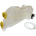 Washer Reservoir for Dodge Durango (2007–2009) with Pump