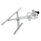 Front Right Power Window Regulator with Motor for Toyota Prius (2004–2009)