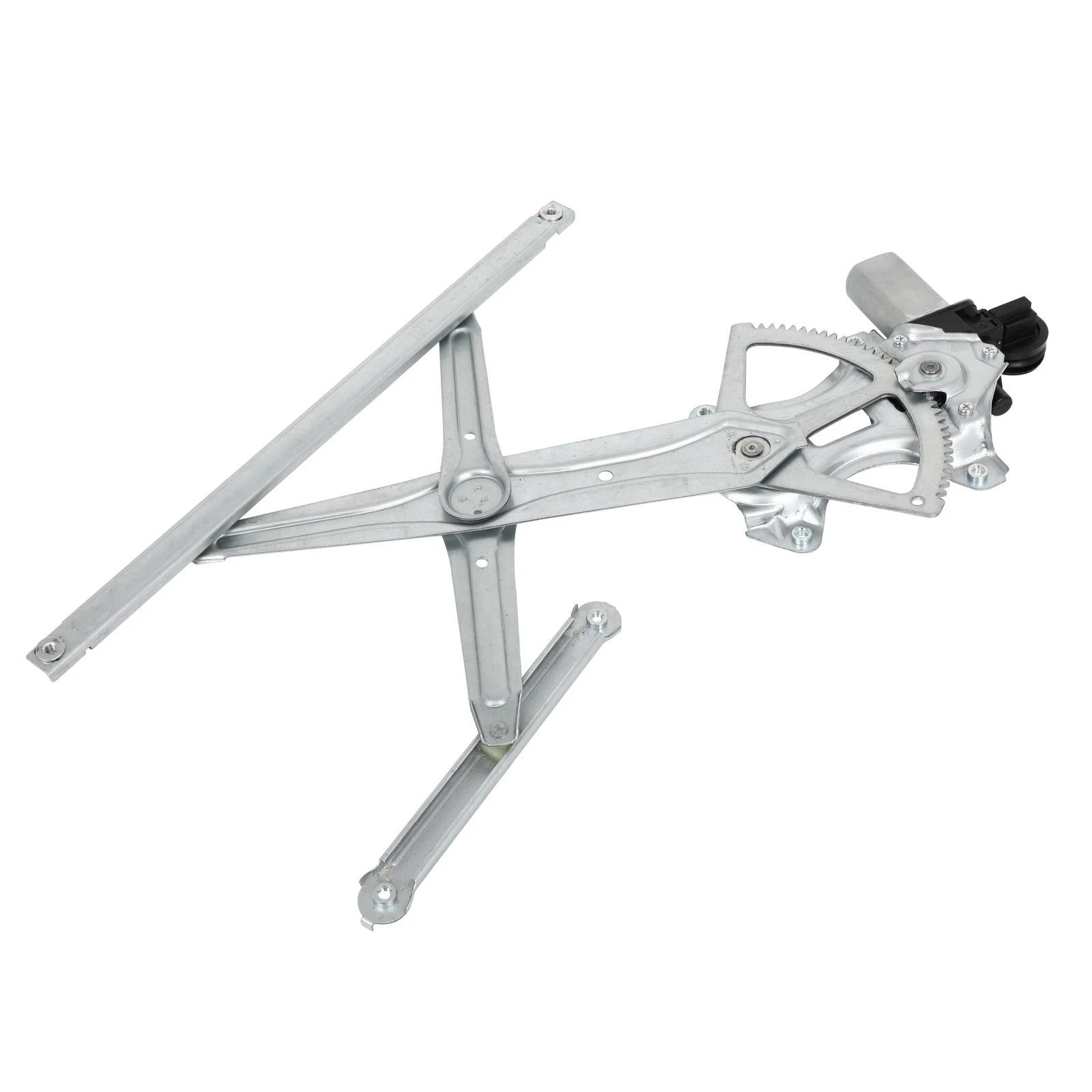 Front Right Power Window Regulator with Motor for Toyota Prius (2004–2009)