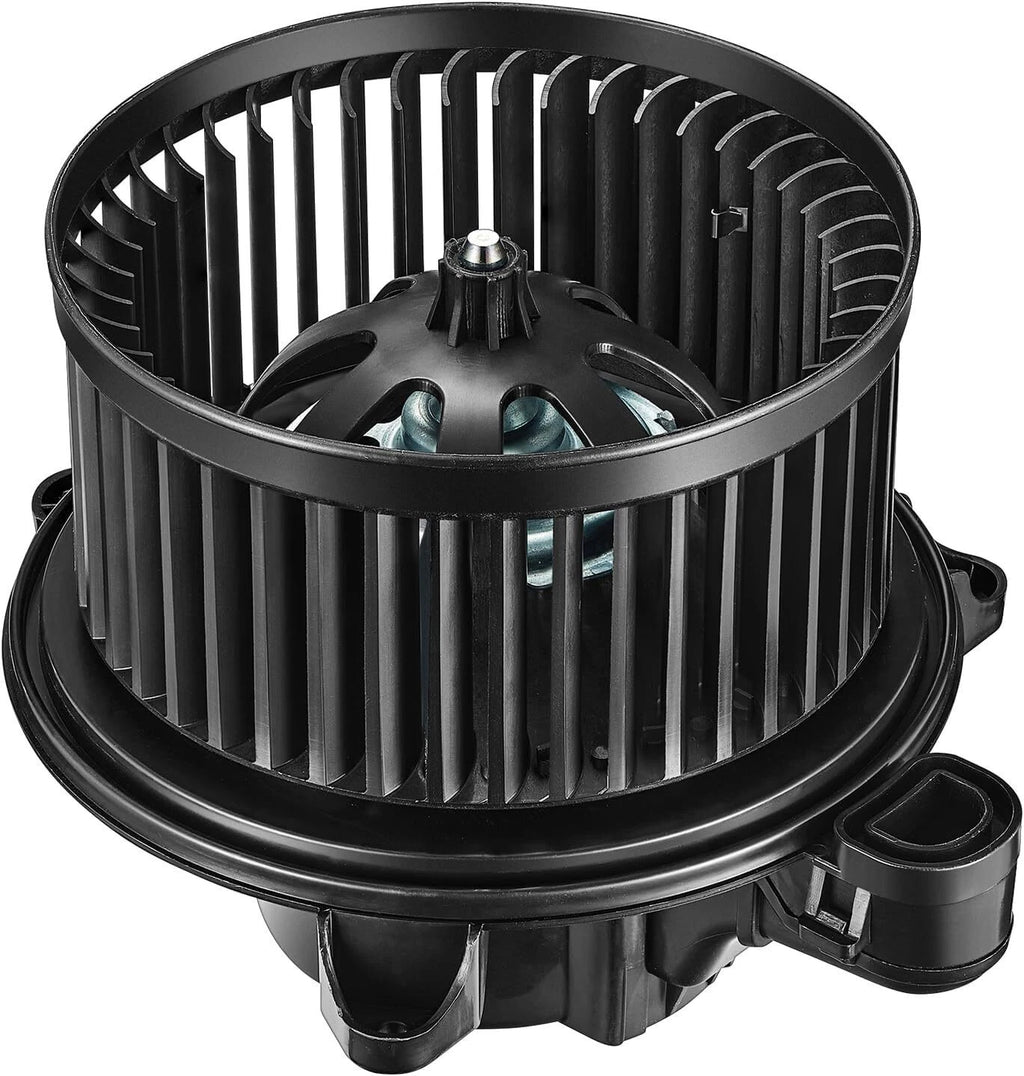 AC Compressor for Ford F-250, F-350, Bronco (1990â1995)