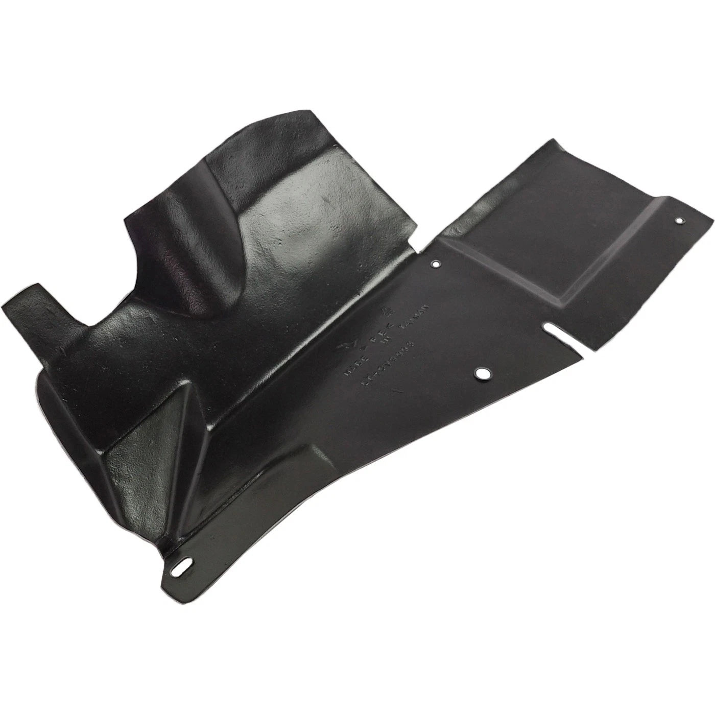 Engine Splash Shield for Chevy Impala (Driver Left Side)