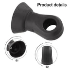 Protective Rubber Cap for Cordless Ratchets (245620, 245720)