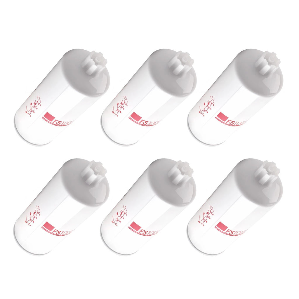 Commercial System Filter for CAT/Cummins (3329289, 2568753, P551000)