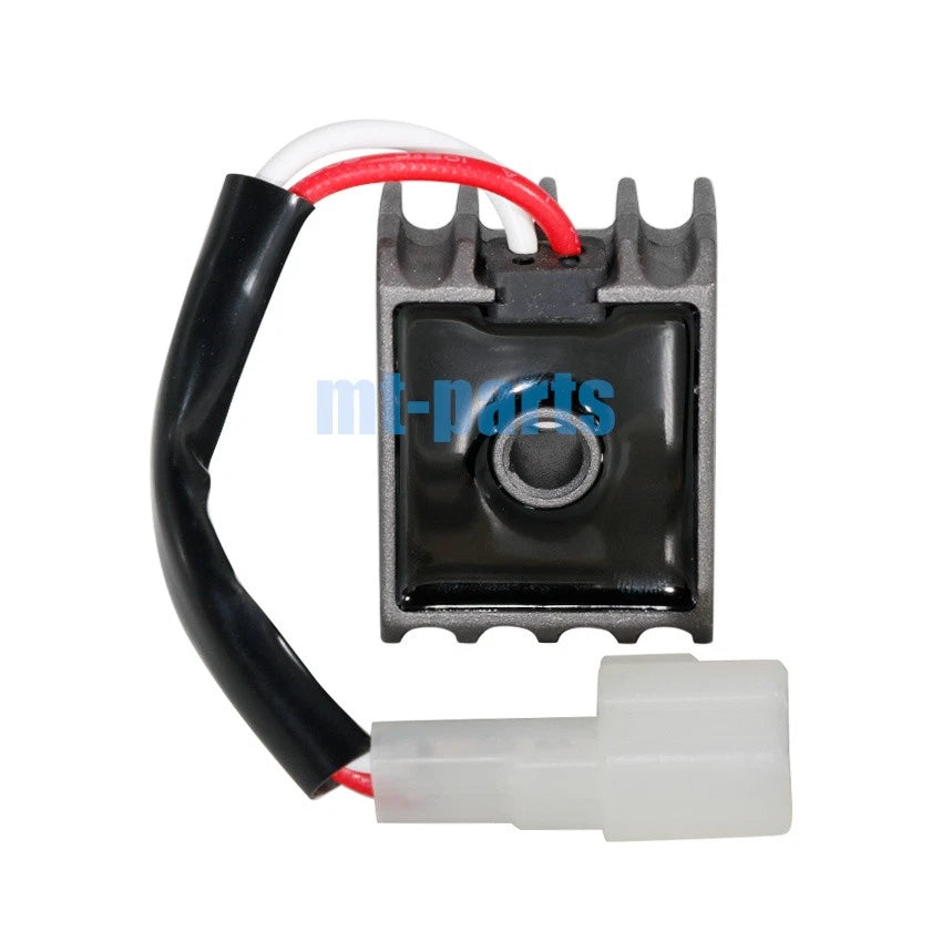 Voltage Regulator Rectifier for Yamaha VK540E VK540 III (2005–2012) 8AC-81970-00