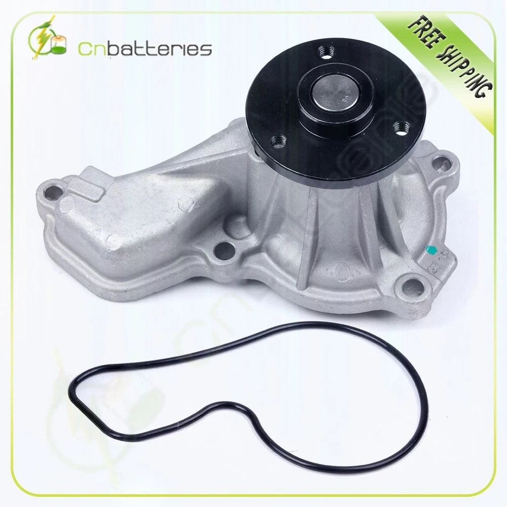 Water Pump for Honda Civic 1.8L SOHC R18A1 R18A4 (2006–2011) AW5068