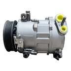 AC Compressor Kit Replacement for Chevrolet Suburban 3.0L (2023-2023)