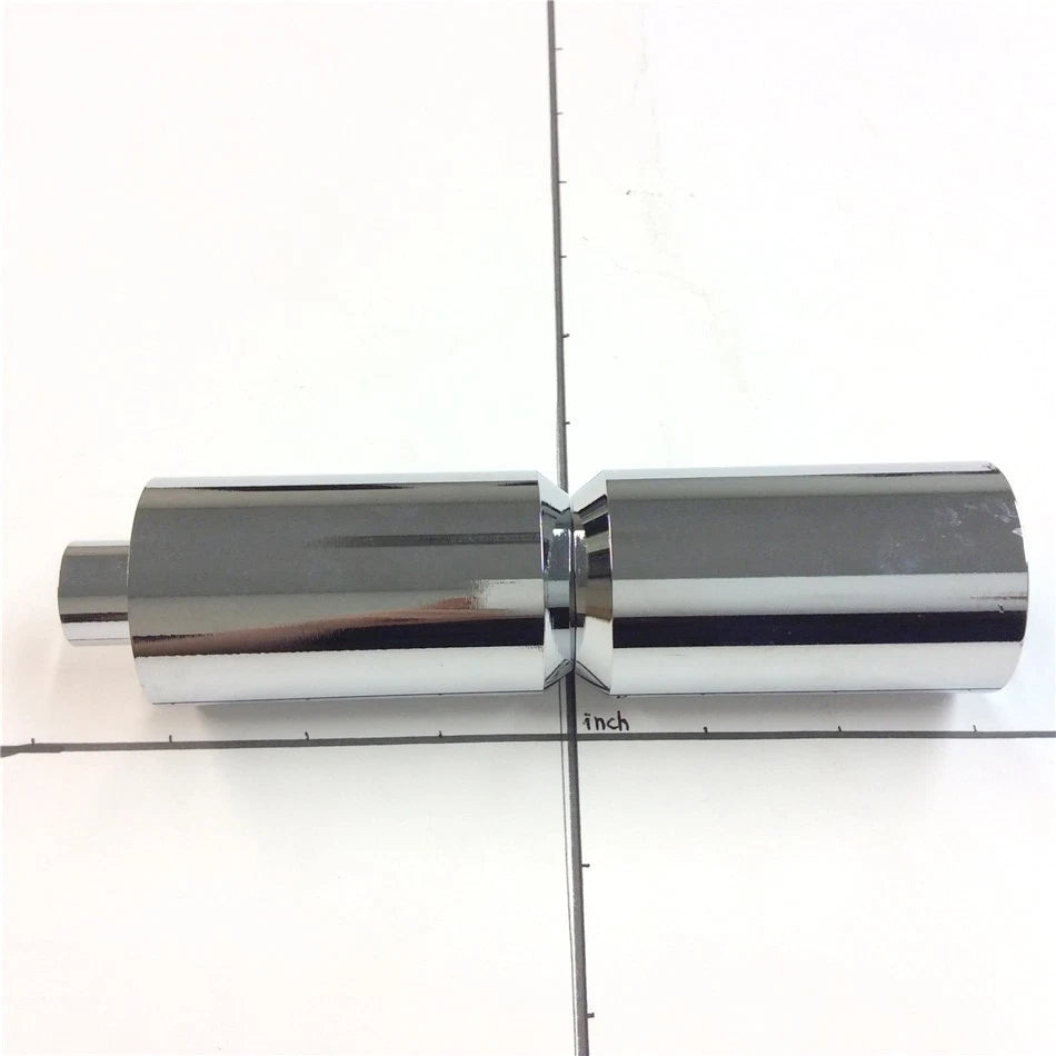 Aluminum Frame Slider Crash Protector for Yamaha YZF R1 (2002–2003)