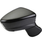 Power Door Mirror Passenger Replacement w Turn Signal w Blind Spot for Ford