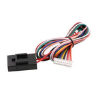 Folding Side Rear View Mirror Closer System for Auto Car Vehicle