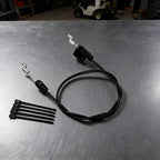 Replacement Control Cable 946-0957 for Troy-Bilt Craftsman Mowers