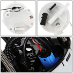 Fuel Pump Module + Sending Unit for GMC Sierra Silverado 1500 (2010–2013)