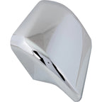Set of 2 Mirror Covers for Ford F-150 (2015–2020) Chrome