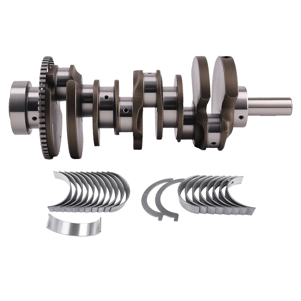 Crankshaft Bearing for Jeep Wrangler, Chrysler 200, Dodge RAM 1500 (2011–2020)