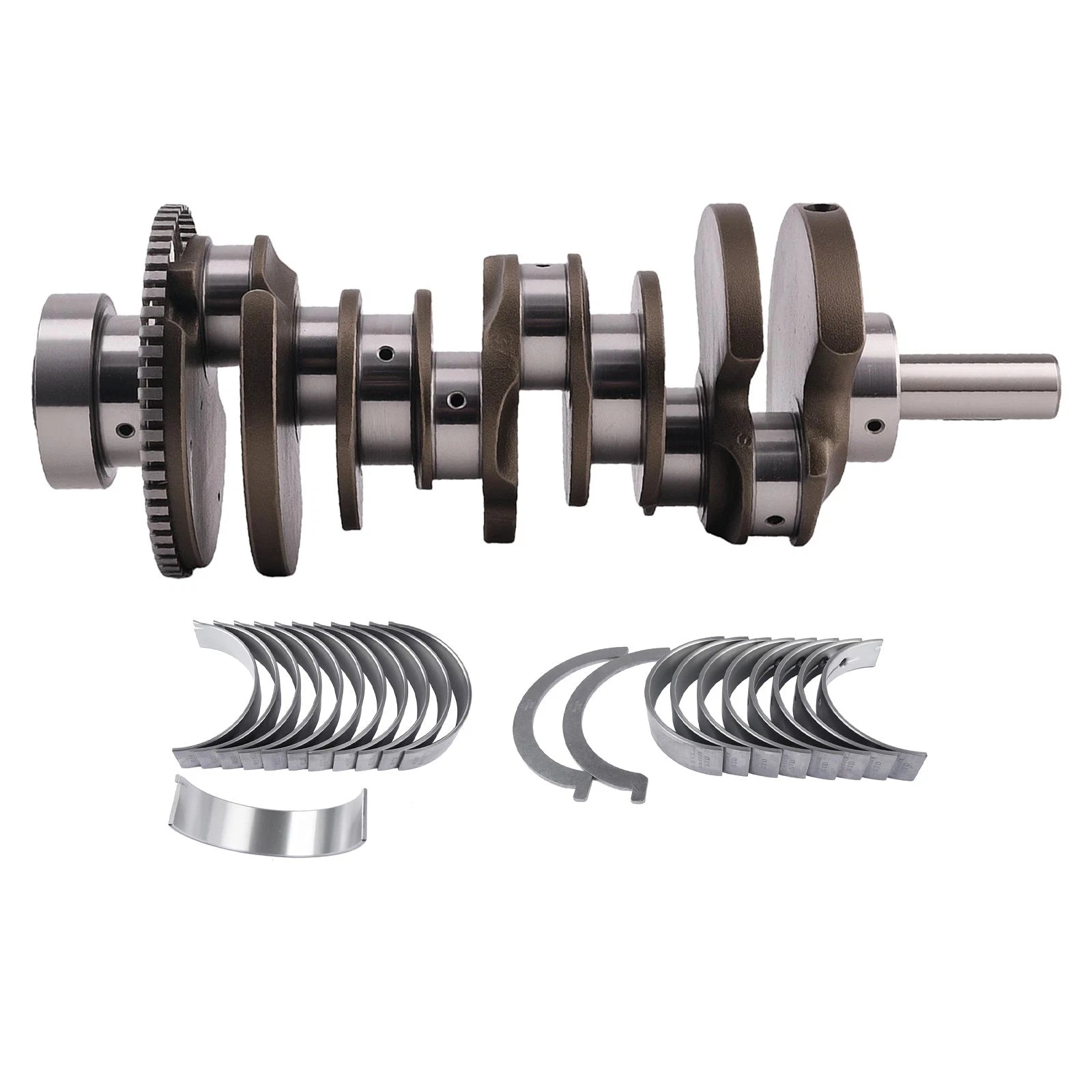 Crankshaft Bearing for Jeep Wrangler, Chrysler 200, Dodge RAM 1500 (2011–2020)