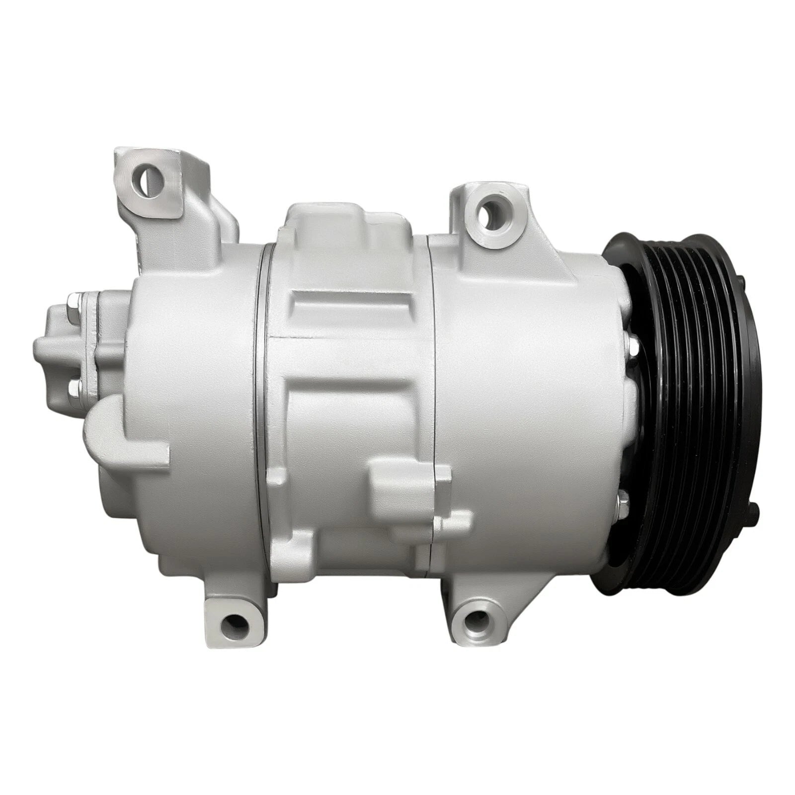 A C Compressor Replacement for Toyota Corolla 1.8L (2009-2010)
