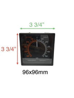 I.S.I Indicator for Kwant Controls 358.242 Sneek-Holland (0 to 500 RPM)