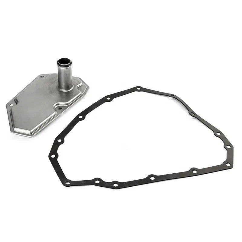 Transmission Oil Filter Pan Gasket Kit 33010-JF015 for Nissan Sentra Versa (2012–2019)