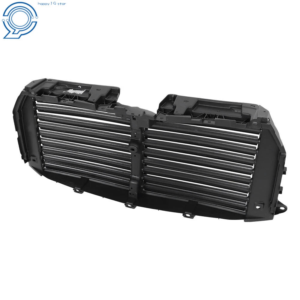 Radiator Grille Air Shutter Control for Ford F-150 (2015–2017)